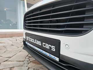 Κλούβα Ford 2021 Transit courier 101ps navi kamera 2 ΠΛΑΙΝΕΣ ΠΟΡΤΕΣ-thumb-9