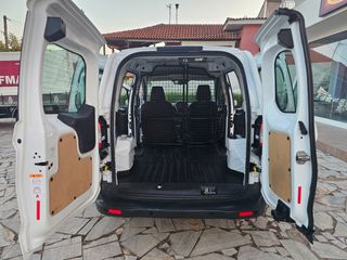 Κλούβα Ford 2021 Transit courier 101ps navi kamera 2 ΠΛΑΙΝΕΣ ΠΟΡΤΕΣ-thumb-41