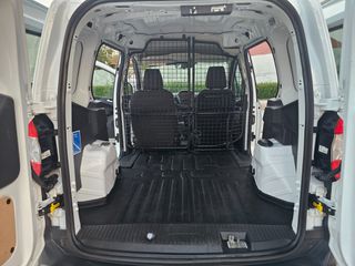 Κλούβα Ford 2021 Transit courier 101ps navi kamera 2 ΠΛΑΙΝΕΣ ΠΟΡΤΕΣ-thumb-42
