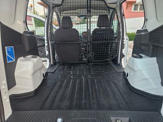 Κλούβα Ford 2021 Transit courier 101ps navi kamera 2 ΠΛΑΙΝΕΣ ΠΟΡΤΕΣ-thumb-43