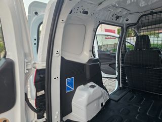 Κλούβα Ford 2021 Transit courier 101ps navi kamera 2 ΠΛΑΙΝΕΣ ΠΟΡΤΕΣ-thumb-44