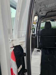 Κλούβα Ford 2021 Transit courier 101ps navi kamera 2 ΠΛΑΙΝΕΣ ΠΟΡΤΕΣ-thumb-46