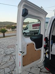 Κλούβα Ford 2021 Transit courier 101ps navi kamera 2 ΠΛΑΙΝΕΣ ΠΟΡΤΕΣ-thumb-48