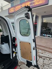 Κλούβα Ford 2021 Transit courier 101ps navi kamera 2 ΠΛΑΙΝΕΣ ΠΟΡΤΕΣ-thumb-49