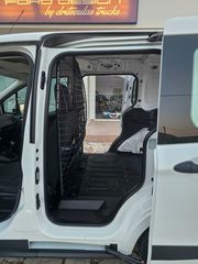 Κλούβα Ford 2021 Transit courier 101ps navi kamera 2 ΠΛΑΙΝΕΣ ΠΟΡΤΕΣ-thumb-53