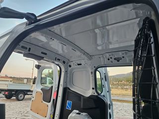 Κλούβα Ford 2021 Transit courier 101ps navi kamera 2 ΠΛΑΙΝΕΣ ΠΟΡΤΕΣ-thumb-54