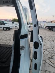 Κλούβα Ford 2021 Transit courier 101ps navi kamera 2 ΠΛΑΙΝΕΣ ΠΟΡΤΕΣ-thumb-57