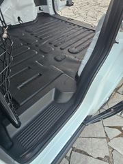 Κλούβα Ford 2021 Transit courier 101ps navi kamera 2 ΠΛΑΙΝΕΣ ΠΟΡΤΕΣ-thumb-58