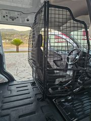 Κλούβα Ford 2021 Transit courier 101ps navi kamera 2 ΠΛΑΙΝΕΣ ΠΟΡΤΕΣ-thumb-61
