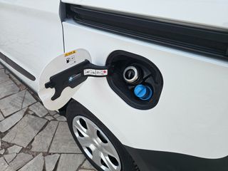 Κλούβα Ford 2021 Transit courier 101ps navi kamera 2 ΠΛΑΙΝΕΣ ΠΟΡΤΕΣ-thumb-15