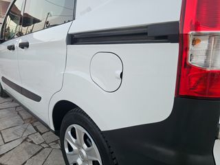 Κλούβα Ford 2021 Transit courier 101ps navi kamera 2 ΠΛΑΙΝΕΣ ΠΟΡΤΕΣ-thumb-16