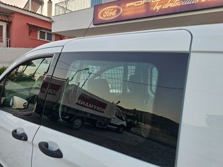 Κλούβα Ford 2021 Transit courier 101ps navi kamera 2 ΠΛΑΙΝΕΣ ΠΟΡΤΕΣ-thumb-19