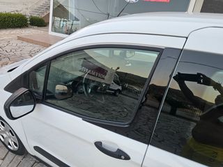 Κλούβα Ford 2021 Transit courier 101ps navi kamera 2 ΠΛΑΙΝΕΣ ΠΟΡΤΕΣ-thumb-21