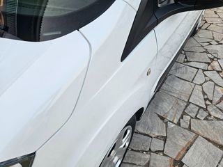 Κλούβα Ford 2021 Transit courier 101ps navi kamera 2 ΠΛΑΙΝΕΣ ΠΟΡΤΕΣ-thumb-22