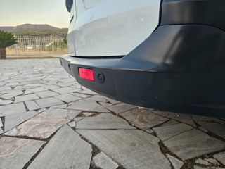 Κλούβα Ford 2021 Transit courier 101ps navi kamera 2 ΠΛΑΙΝΕΣ ΠΟΡΤΕΣ-thumb-24