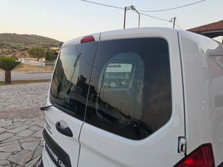 Κλούβα Ford 2021 Transit courier 101ps navi kamera 2 ΠΛΑΙΝΕΣ ΠΟΡΤΕΣ-thumb-25