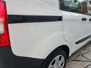Κλούβα Ford 2021 Transit courier 101ps navi kamera 2 ΠΛΑΙΝΕΣ ΠΟΡΤΕΣ-thumb-28