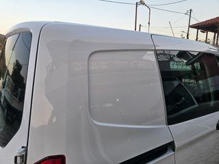 Κλούβα Ford 2021 Transit courier 101ps navi kamera 2 ΠΛΑΙΝΕΣ ΠΟΡΤΕΣ-thumb-29