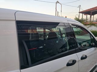 Κλούβα Ford 2021 Transit courier 101ps navi kamera 2 ΠΛΑΙΝΕΣ ΠΟΡΤΕΣ-thumb-30