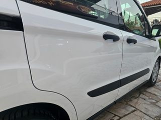 Κλούβα Ford 2021 Transit courier 101ps navi kamera 2 ΠΛΑΙΝΕΣ ΠΟΡΤΕΣ-thumb-31