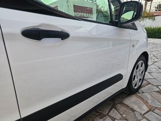 Κλούβα Ford 2021 Transit courier 101ps navi kamera 2 ΠΛΑΙΝΕΣ ΠΟΡΤΕΣ-thumb-33