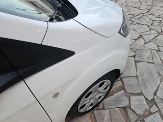 Κλούβα Ford 2021 Transit courier 101ps navi kamera 2 ΠΛΑΙΝΕΣ ΠΟΡΤΕΣ-thumb-34