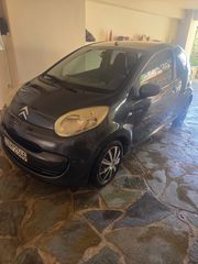 Citroen C1 2008