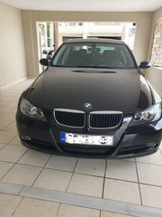 Bmw 320 2007 ΚΑΤΑΣΤΑΣΗ ΒΙΤΡΙΝΑΣ