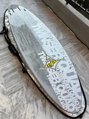 Windsurf JP Australia 2013 Twister Quad 92 lt