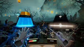 Maestro / Nintendo Switch-thumb-4