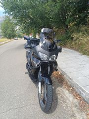 Honda XL 1000V Varadero 2004 Μk 2