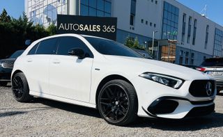 Mercedes-Benz A 250 2020 AMG