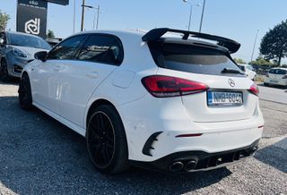 Mercedes-Benz A 250 2020 AMG-thumb-3
