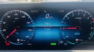 Mercedes-Benz A 250 2020 AMG-thumb-9