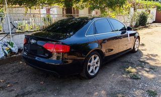 Audi A4 2010-thumb-2