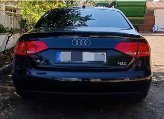 Audi A4 2010-thumb-3