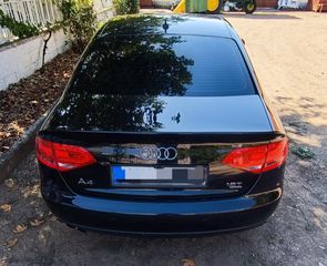 Audi A4 2010-thumb-4