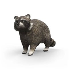 Schleich - Wild Life - Raccon (14937)