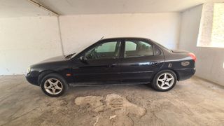 Ford Mondeo 1999