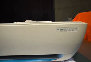 HP DeskJet 3630 Series