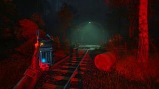 A Quiet Place / PlayStation 5-thumb-4