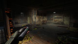 A Quiet Place / PlayStation 5-thumb-3