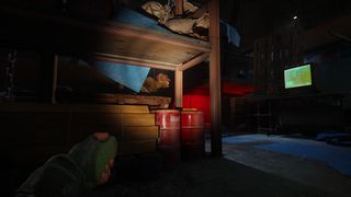A Quiet Place / PlayStation 5-thumb-2