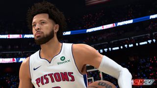NBA 2K27 / Xbox Series X-thumb-2