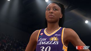 NBA 2K27 / Xbox Series X-thumb-1