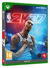 NBA 2K27 / Xbox Series X