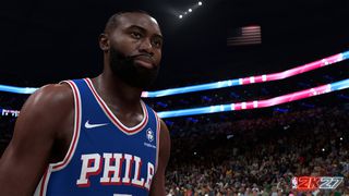 NBA 2K27 / Xbox Series X-thumb-3