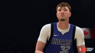 NBA 2K27 / Nintendo Switch 2-thumb-1