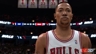 NBA 2K27 / PlayStation 5-thumb-3