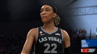 NBA 2K27 / PlayStation 5-thumb-4